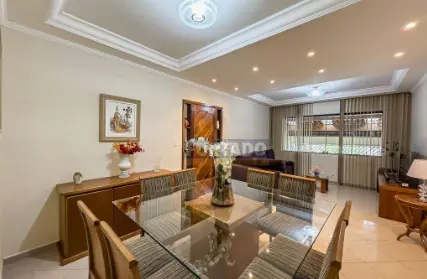 Imagem: Sobrado para Venda, Jardim Las Vegas