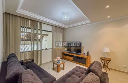 Imagem: Sobrado para Venda, Jardim Las Vegas