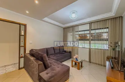 Imagem: Sobrado para Venda, Jardim Las Vegas