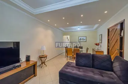 Imagem: Sobrado para Venda, Jardim Las Vegas