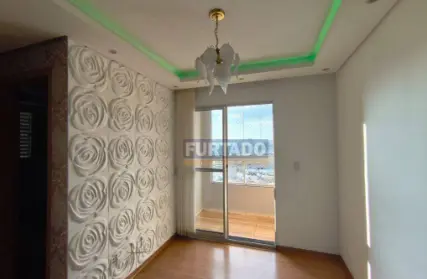 Imagem: Apartamento para Alugar, Utinga