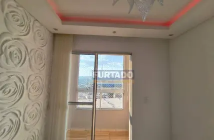 Imagem: Apartamento para Alugar, Utinga