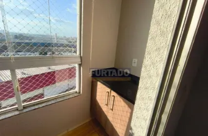 Imagem: Apartamento para Alugar, Utinga