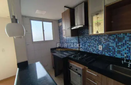 Imagem: Apartamento para Alugar, Utinga