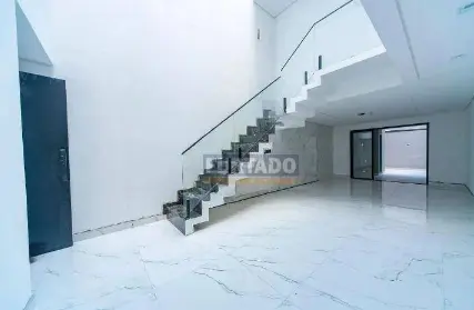 Imagem: Sobrado para Venda, Vila Bastos