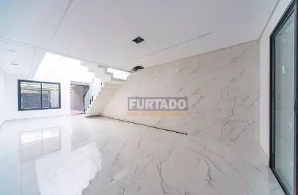 Imagem: Sobrado para Venda, Vila Bastos