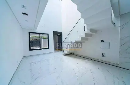 Imagem: Sobrado para Venda, Vila Bastos