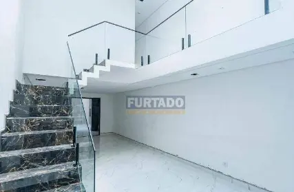 Imagem: Sobrado para Venda, Vila Bastos