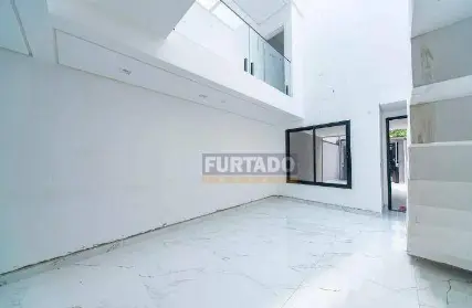 Imagem: Sobrado para Venda, Vila Bastos