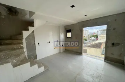 Imagem: Cobertura para Venda, Paraíso