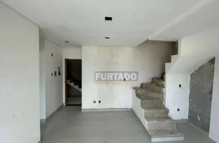 Imagem: Cobertura para Venda, Paraíso