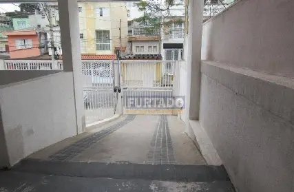 Imagem: Prédio Comercial para Alugar, Vila Assunção