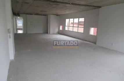 Imagem: Prédio Comercial para Alugar, Vila Assunção