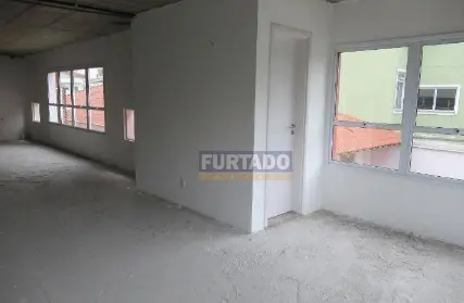 Imagem: Prédio Comercial para Alugar, Vila Assunção