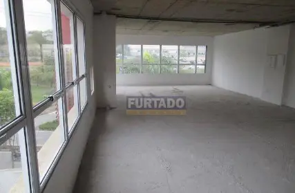 Imagem: Prédio Comercial para Alugar, Vila Assunção