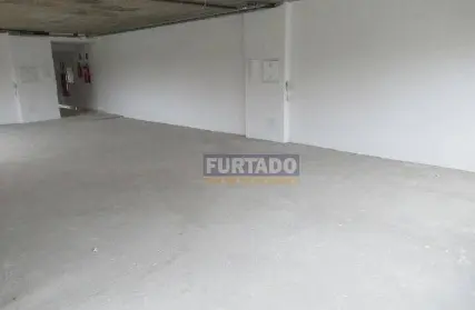 Imagem: Prédio Comercial para Alugar, Vila Assunção