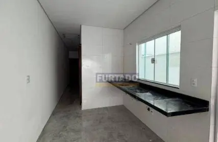 Imagem: Casa Térrea para Venda, Vila Francisco Matarazzo