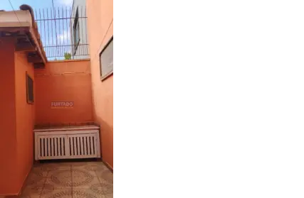 Imagem: Sobrado para Venda, Vila Alpina