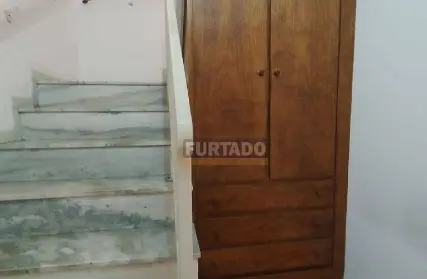 Imagem: Sobrado para Alugar, Vila Alpina