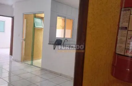 Imagem: Apartamento para Venda, Cidade São Jorge