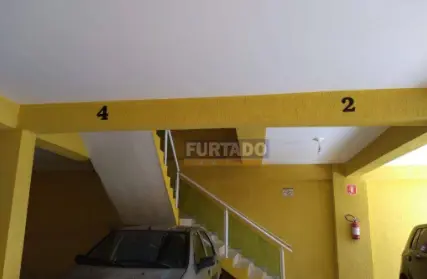 Imagem: Apartamento para Venda, Cidade São Jorge