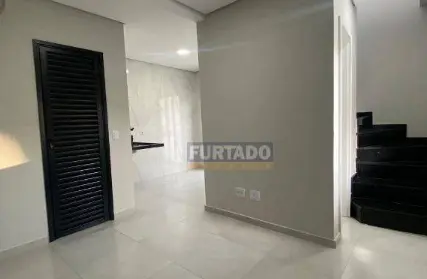 Imagem: Sobrado para Venda, Jardim Ocara