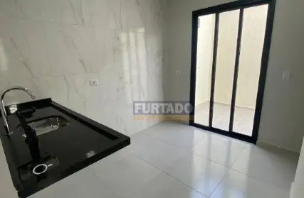 Imagem: Sobrado para Venda, Jardim Ocara