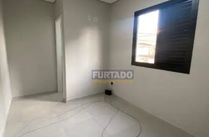 Imagem: Sobrado para Venda, Jardim Ocara