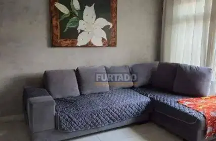 Imagem: Sobrado para Venda, Jardim Monções