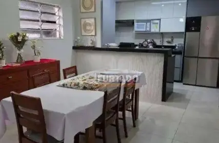 Imagem: Sobrado para Venda, Jardim Monções