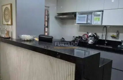 Imagem: Sobrado para Venda, Jardim Monções