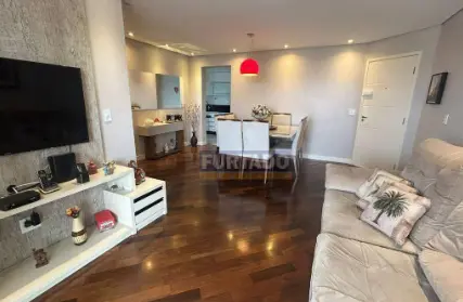 Imagem: Apartamento para Venda, Jardim Santo Antônio