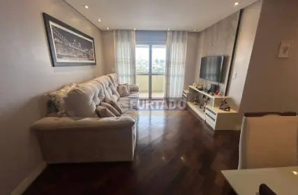 Imagem: Apartamento para Venda, Jardim Santo Antônio