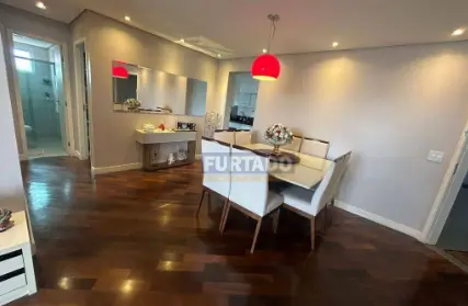 Imagem: Apartamento para Venda, Jardim Santo Antônio