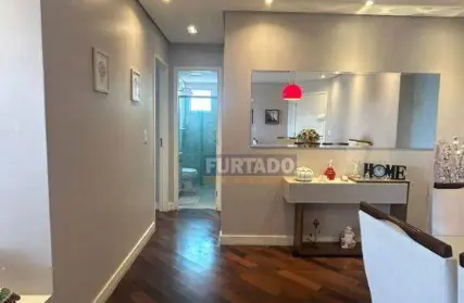 Imagem: Apartamento para Venda, Jardim Santo Antônio