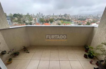 Imagem: Apartamento para Venda, Jardim Santo Antônio