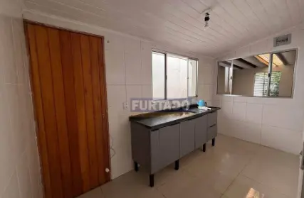 Imagem: Sobrado para Venda, Vila Helena