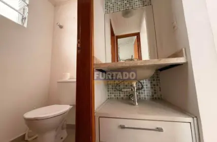 Imagem: Sobrado para Venda, Vila Helena