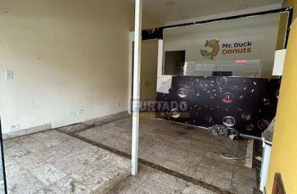 Imagem: Galpão / Salão para Alugar, Santa Maria