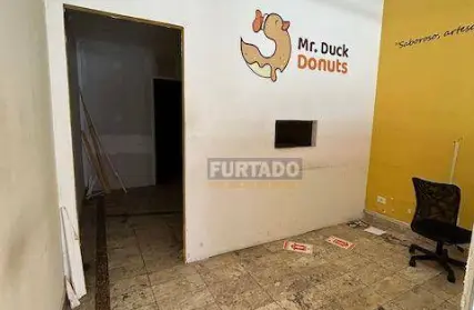 Imagem: Galpão / Salão para Alugar, Santa Maria