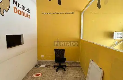 Imagem: Galpão / Salão para Alugar, Santa Maria