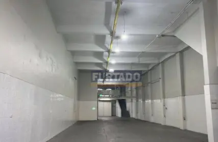 Imagem: Galpão / Salão para Alugar, Utinga