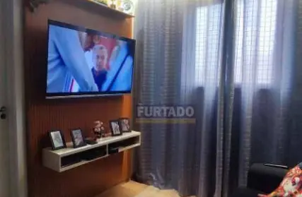 Imagem: Apartamento para Venda, Jardim Cristiane