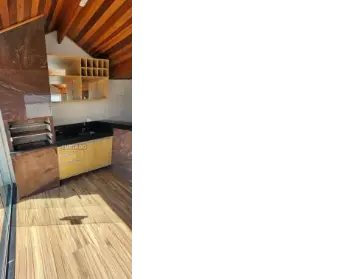 Imagem: Cobertura para Venda, Vila Príncipe de Gales