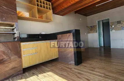 Imagem: Cobertura para Venda, Vila Príncipe de Gales