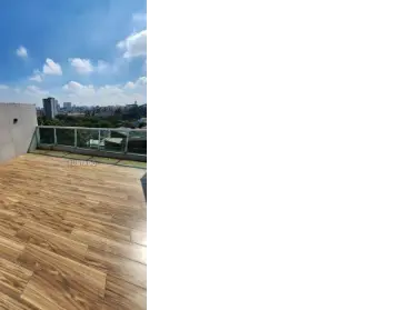 Imagem: Cobertura para Venda, Vila Príncipe de Gales