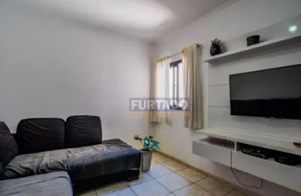 Imagem: Apartamento para Venda, Vila América