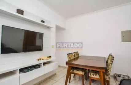 Imagem: Apartamento para Venda, Vila América