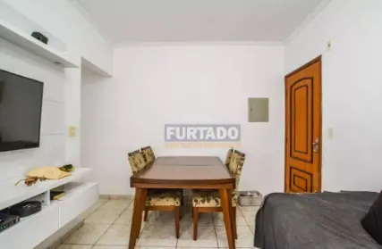 Imagem: Apartamento para Venda, Vila América