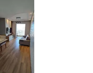 Imagem: Apartamento para Venda, Vila Alzira